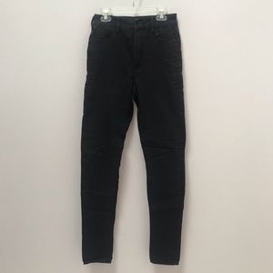 Black PacSun Jeans